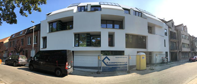 Residentie Ramon Sint-Andries – foto 2