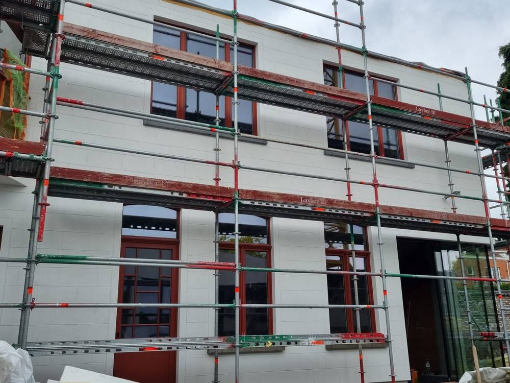 Nieuwe creatie Eeklo – foto 1